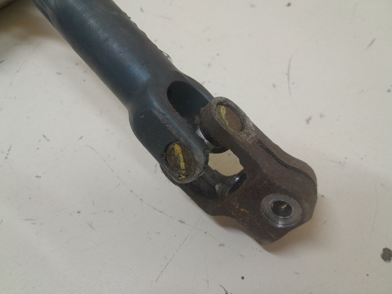 Колонка рулевая Kia Cerato (BD) 2018-2022