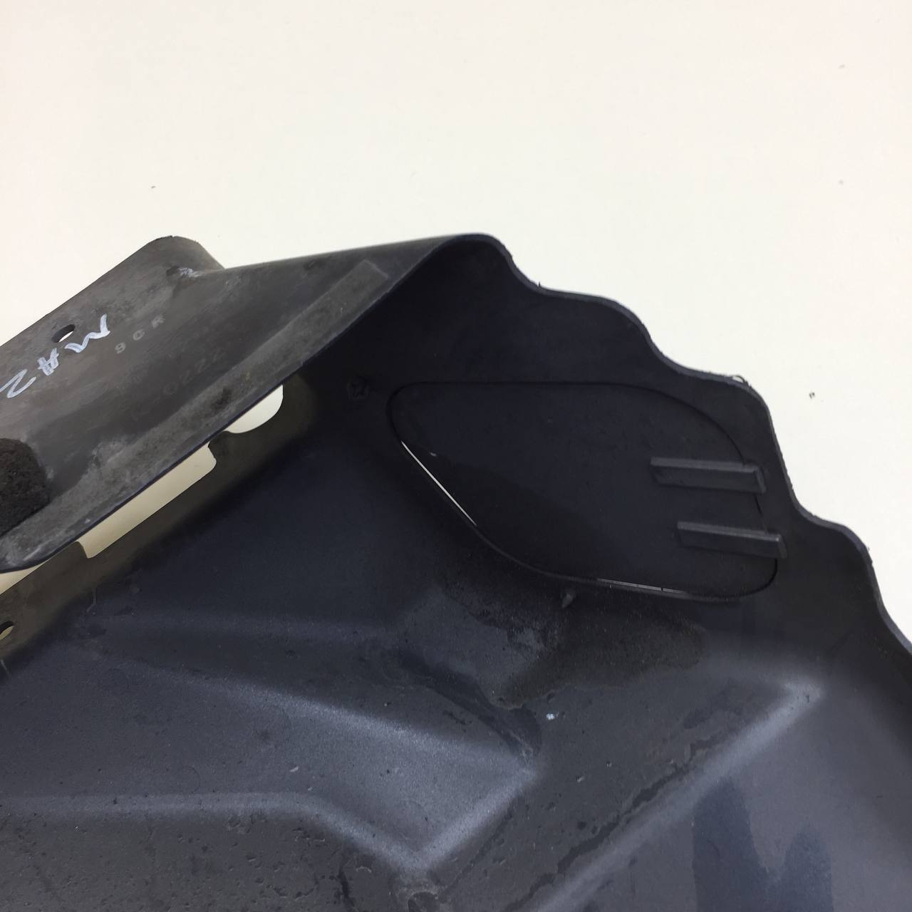 Воздухозаборник (наружный) Mazda Mazda 3 (BL) 2009-2013 Воздухозаборник (наружный) Mazda Mazda 3 (BL) 2009-2013