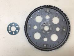 Маховик Hyundai Solaris (HCR) 2017-2020