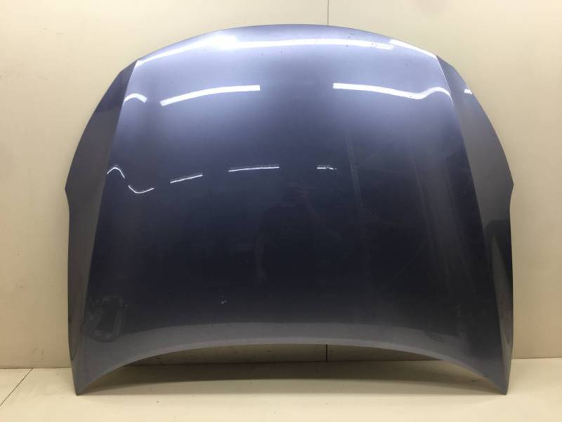 Капот Kia Optima 3 (TF) 2010-2015 Капот Kia Optima 3 (TF) 2010-2015