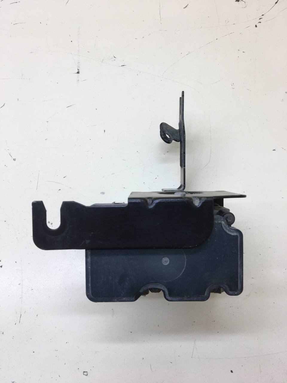 Блок ABS (насос) Renault Sandero Stepway (5S) 2014-2022 Блок ABS (насос) Renault Sandero Stepway (5S) 2014-2022