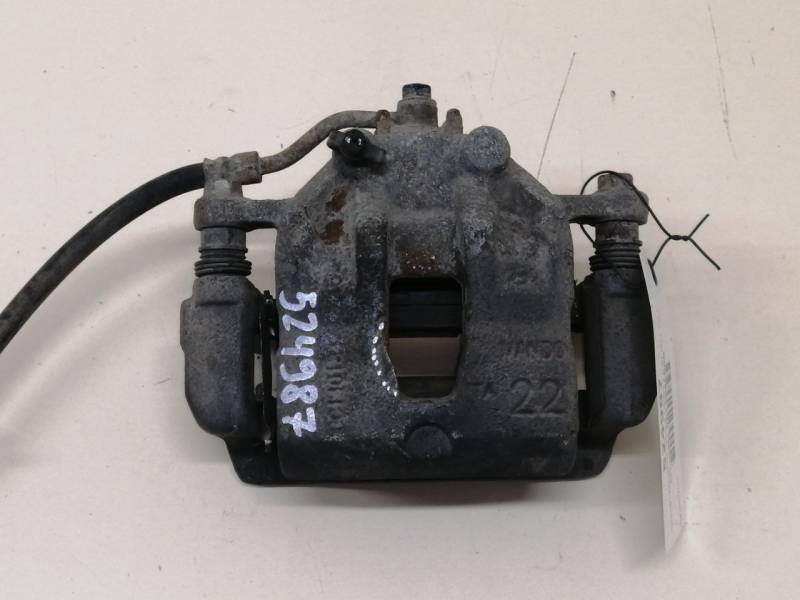 Суппорт передний правый Kia Rio 3 (QB) 2011-2017