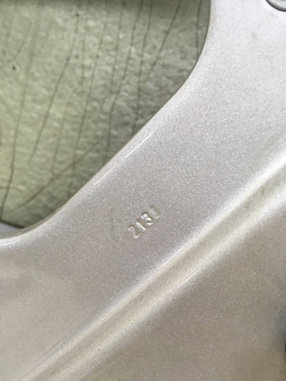 Дверь задняя правая Ford Focus 2 (DB) 2008-2011