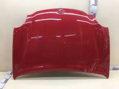 Капот Lifan Smily 2008-2017