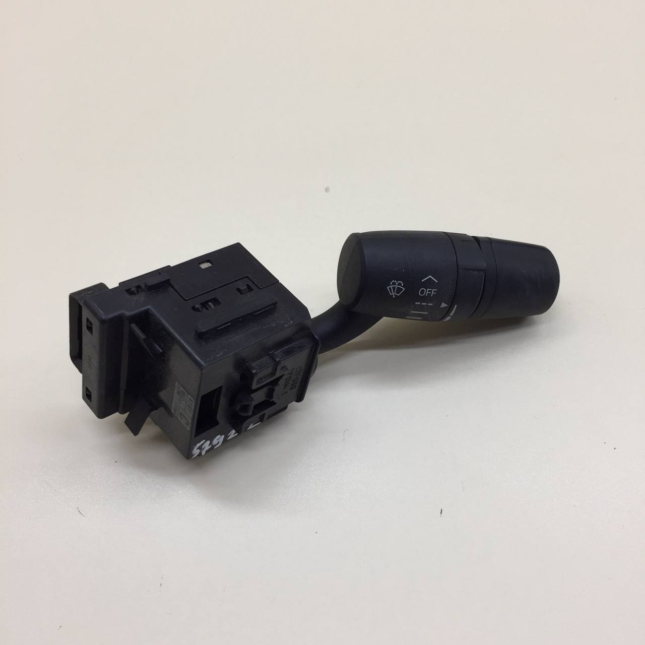 Переключатель стеклоочистителей Mazda Mazda 6 (GJ) 2013-2022