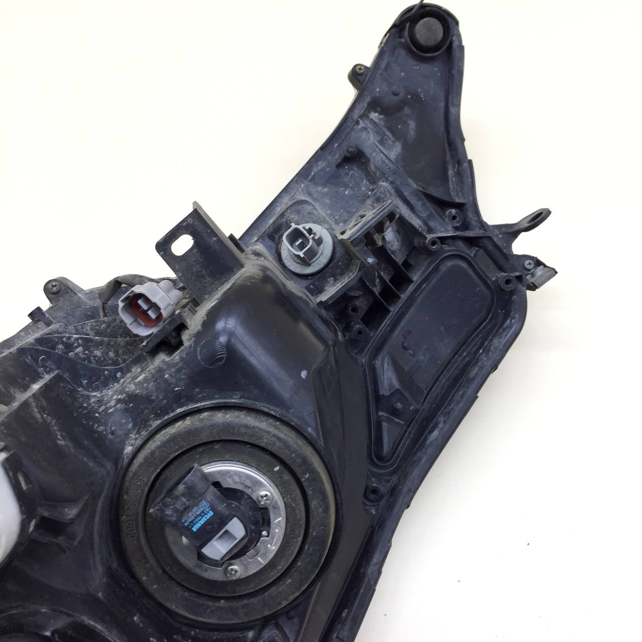 Фара правая Toyota Rav 4 (XA40) 2013-2019