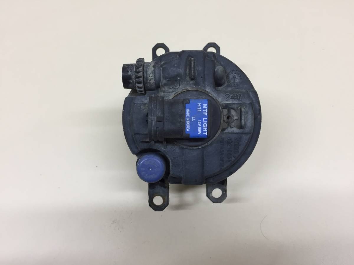 Фара противотуманная правая Toyota Camry (V40) 2006-2011