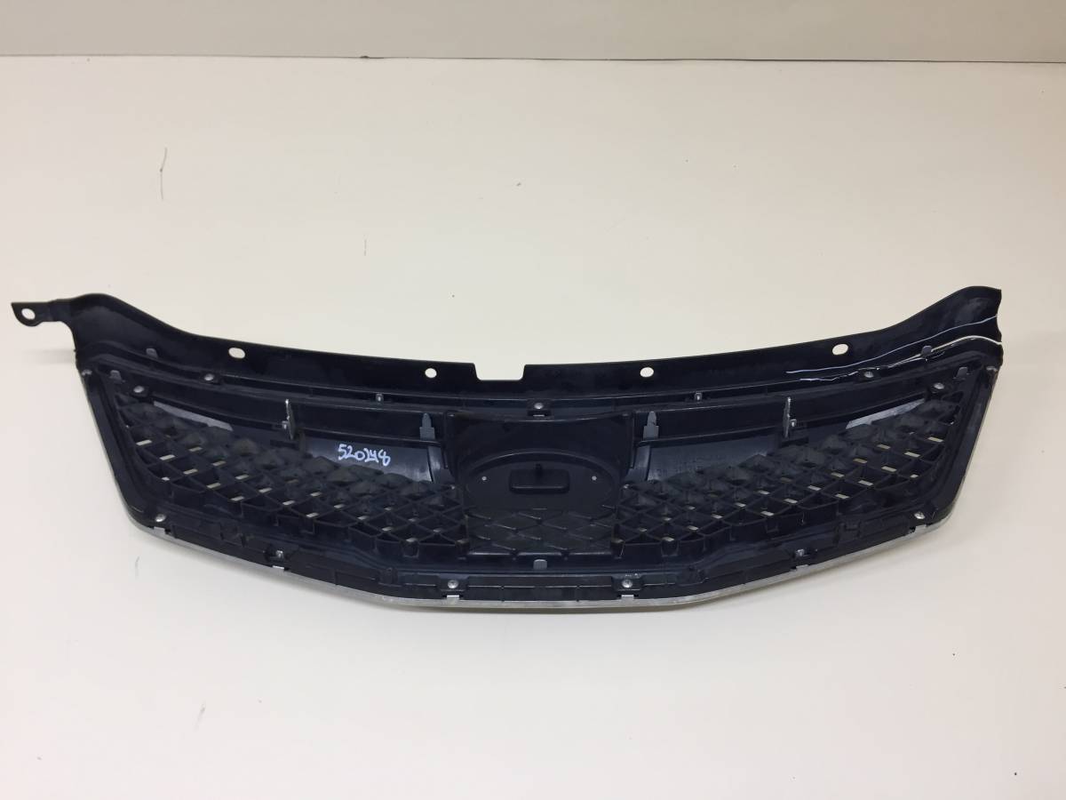 Решетка радиатора Subaru Legacy (B14) 2010-2015