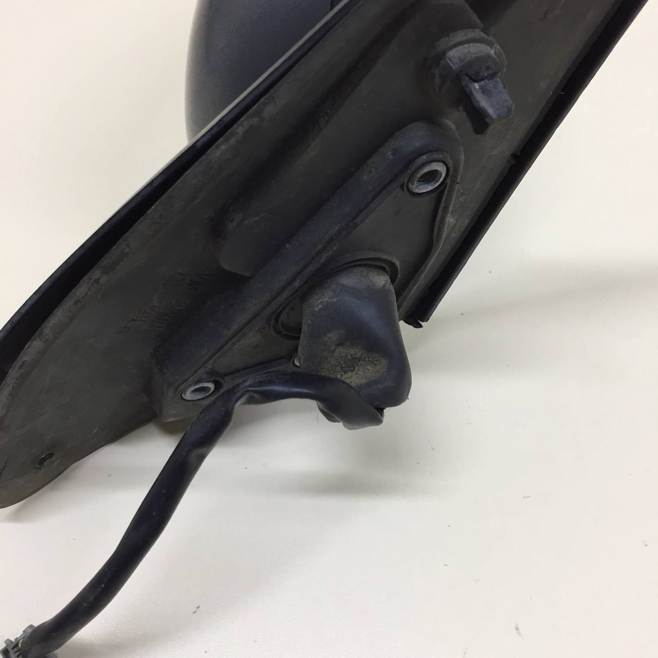 Зеркало правое электрическое Nissan Almera (N16) 2000-2006 Зеркало правое электрическое Nissan Almera (N16) 2000-2006