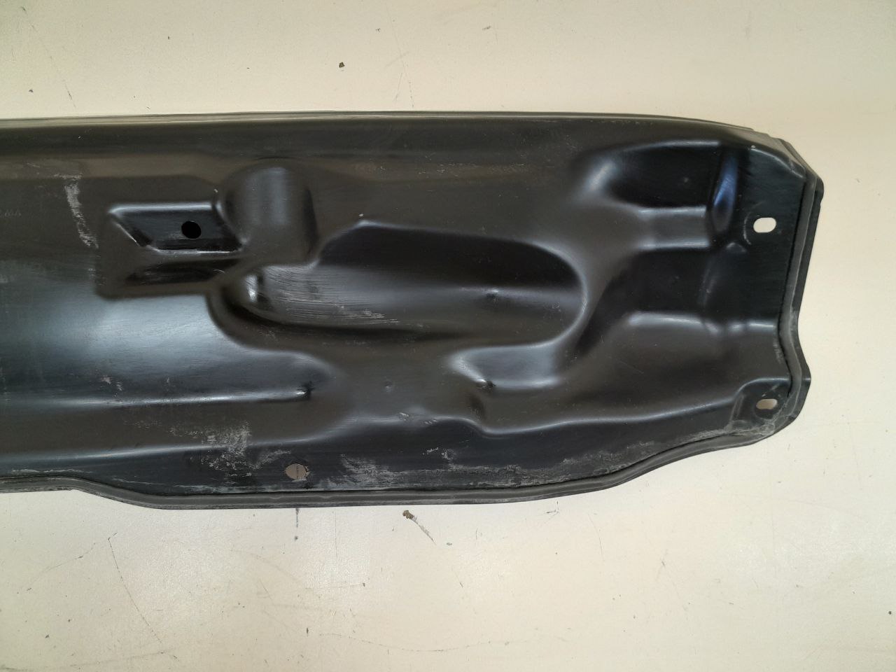 Водосток Volkswagen Polo (MK5) 2011-2020