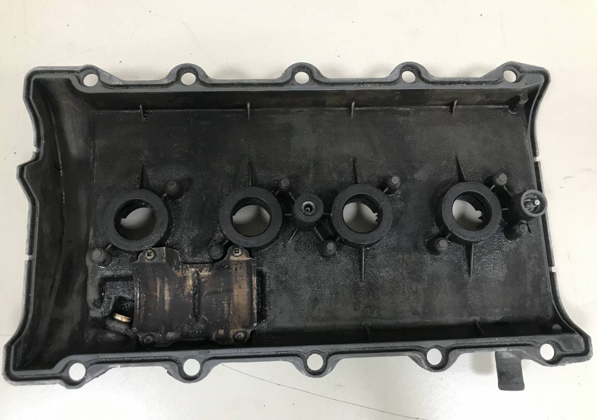 Крышка головки блока (клапанная) Volkswagen Touareg (7L) 2002-2010