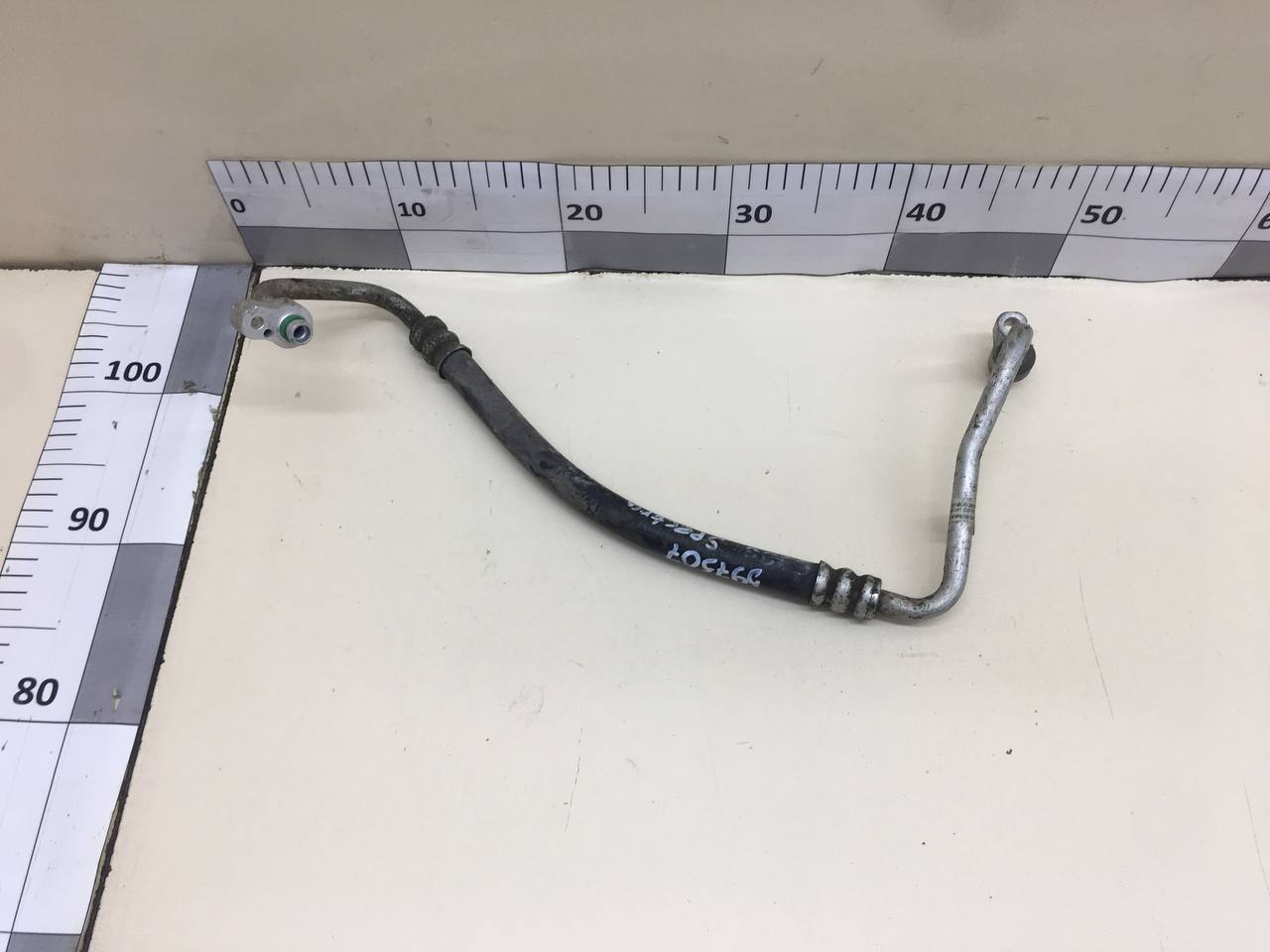 Трубка кондиционера Kia Spectra (SD) 2004-2011