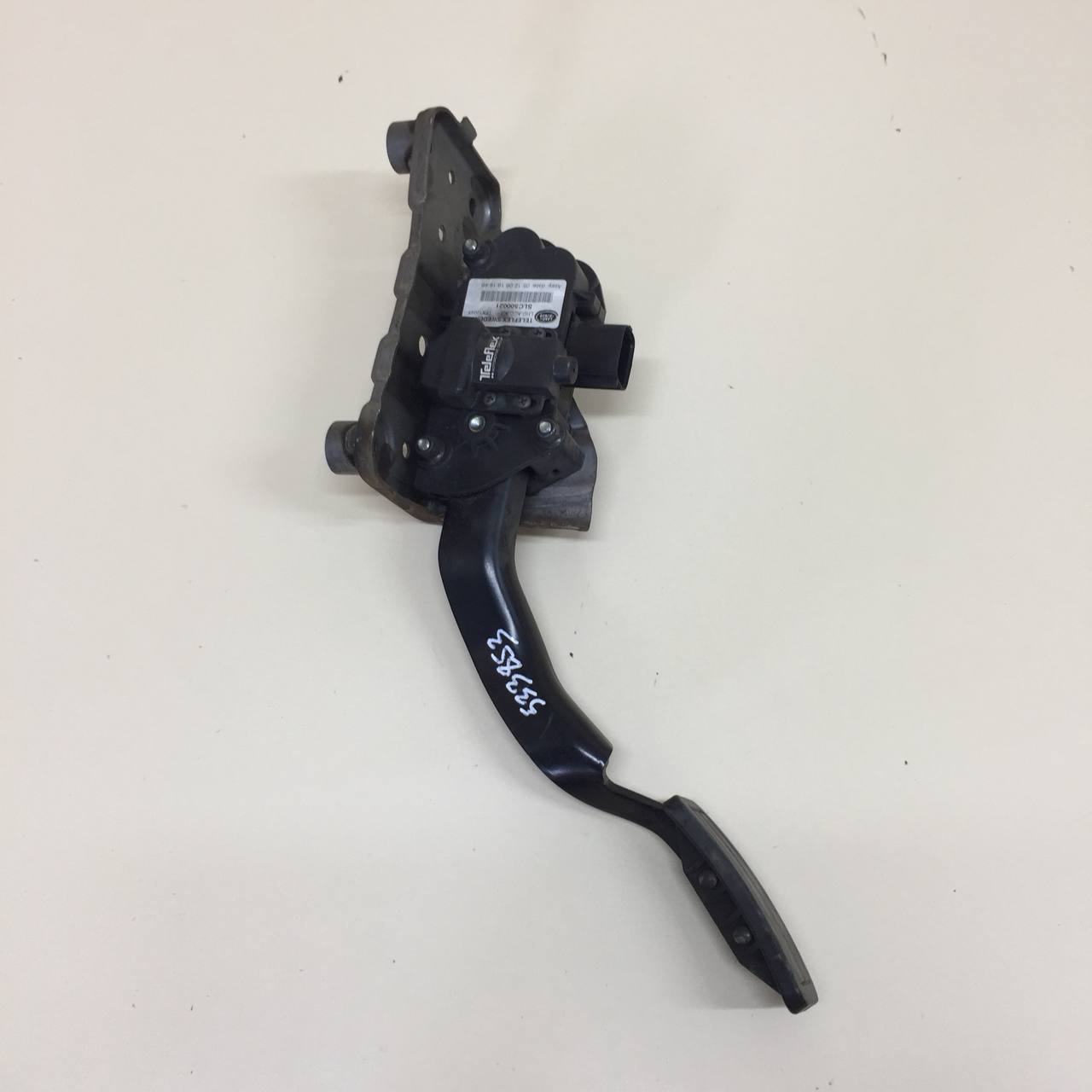 Педаль газа Land Rover Discovery 3 (L319) 2004-2009