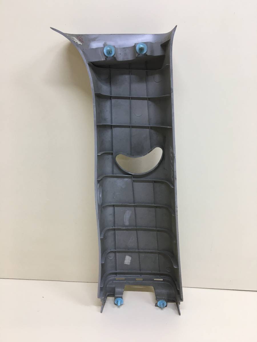 Обшивка стойки Hyundai Starex H1/Grand Starex 2007>