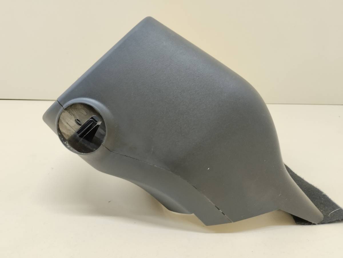Кожух рулевой колонки Toyota Corolla E150 2006-2013 Кожух рулевой колонки Toyota Corolla E150 2006-2013