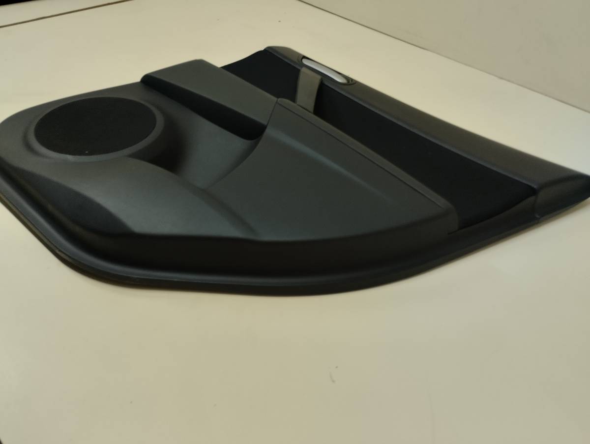 Обшивка двери задней правой Mazda Mazda 3 (BL) 2009-2013