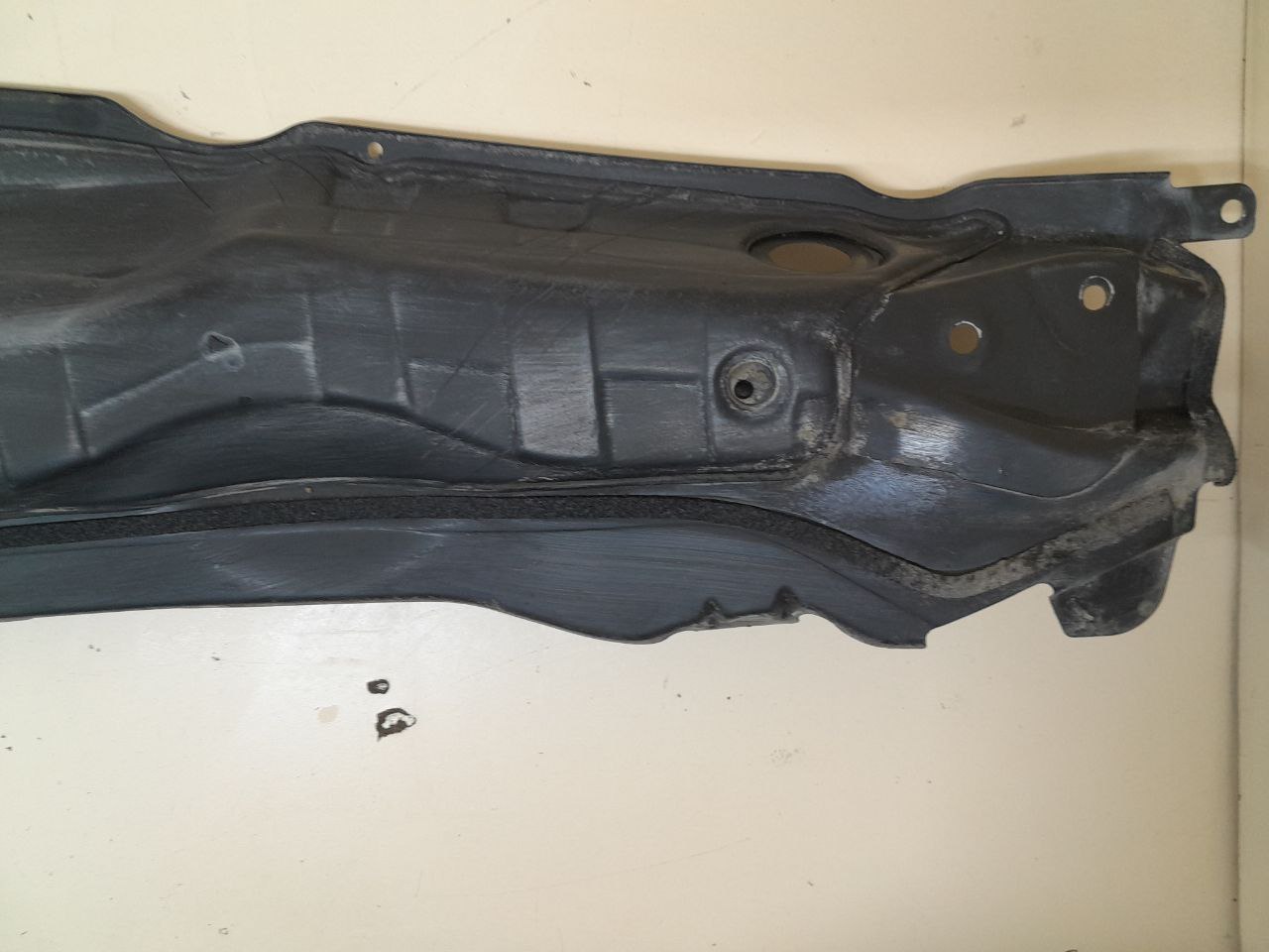 Водосток Hyundai Solaris (RB) 2010-2017