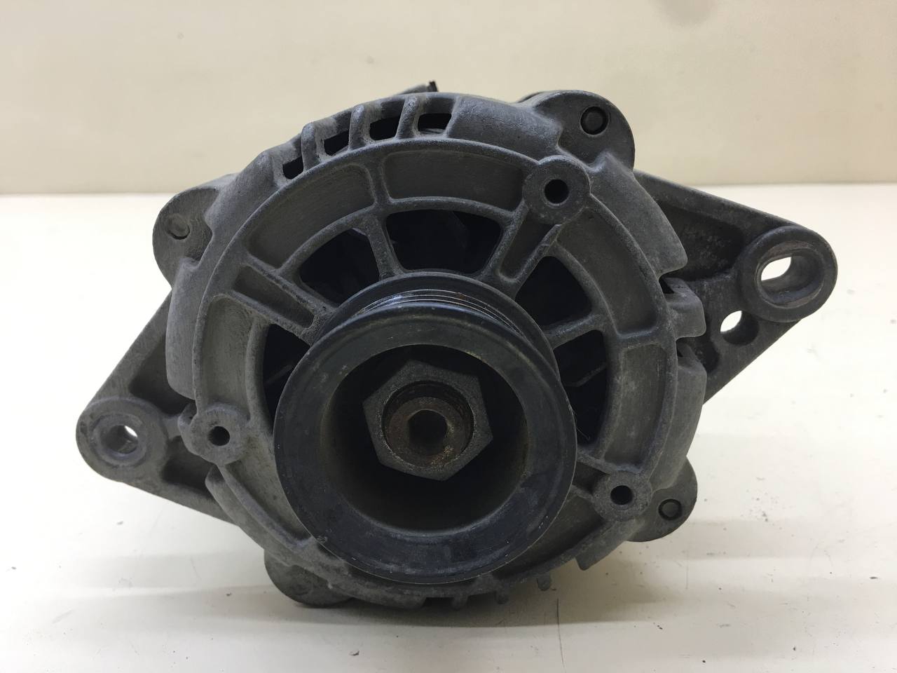 Генератор Chevrolet Lacetti (J200) 2003-2013