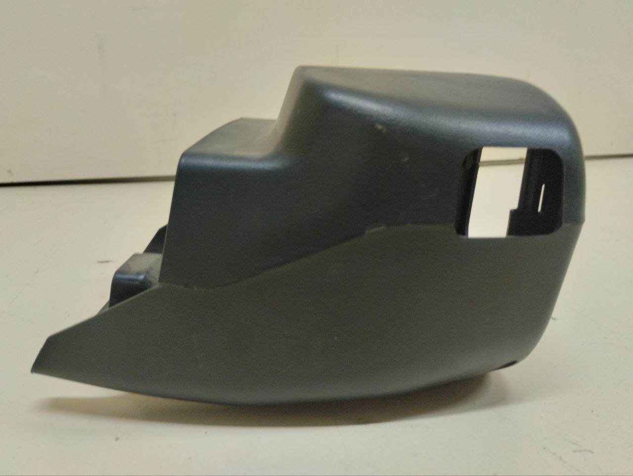 Кожух рулевой колонки Nissan Almera Classic (B10) 2006-2013