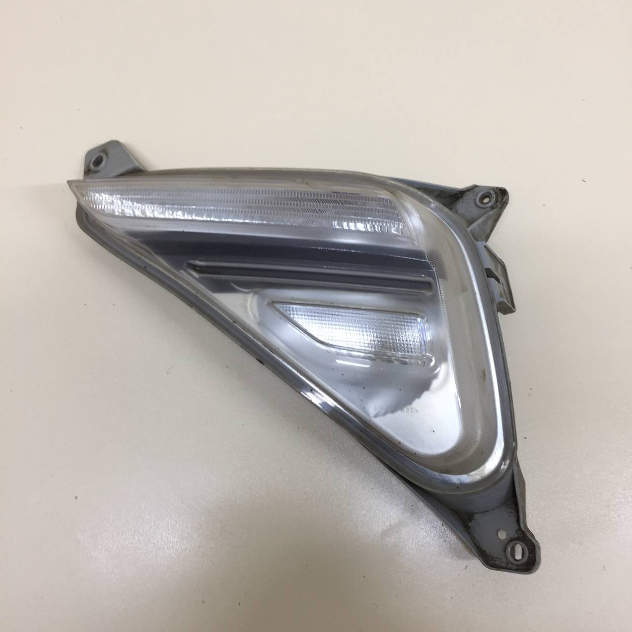 Фонарь задний в бампер правый Kia Cerato (BD) 2018-2022