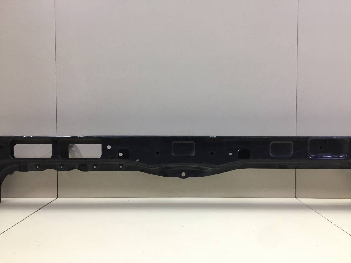 Панель передняя Hyundai Santa Fe 3 (DM) 2012-2019