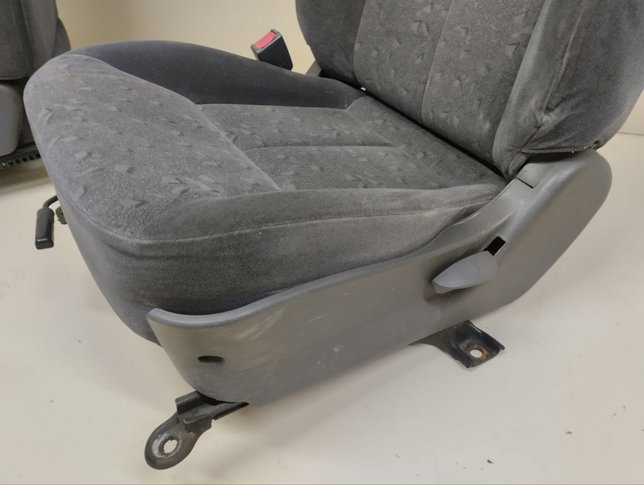 Сиденье (комплект) Kia Spectra (SD) 2004-2011