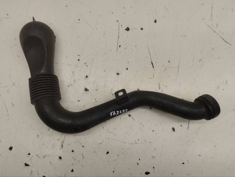 Воздуховод Land Rover Range Rover Sport 2005-2012 Воздуховод Land Rover Range Rover Sport 2005-2012