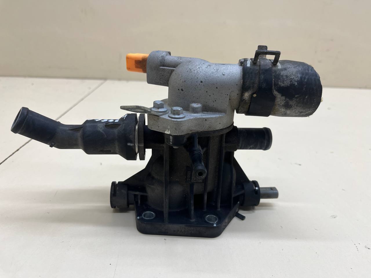 Термостат Changan UNI-K 2020>