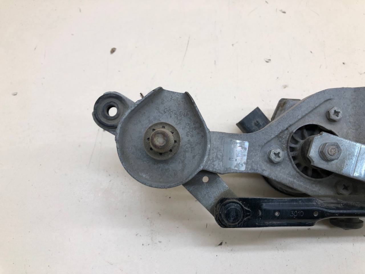 Трапеция стеклоочистителей Hyundai Solaris (RB) 2010-2017