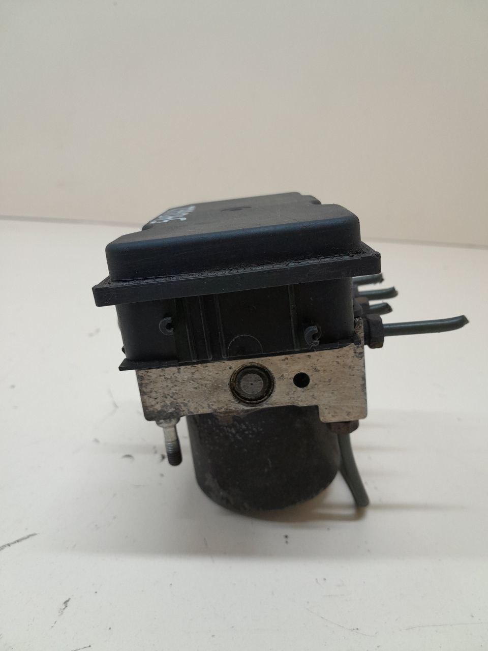 Блок ABS (насос) Chevrolet Aveo T250 2005-2011 Блок ABS (насос) Chevrolet Aveo T250 2005-2011