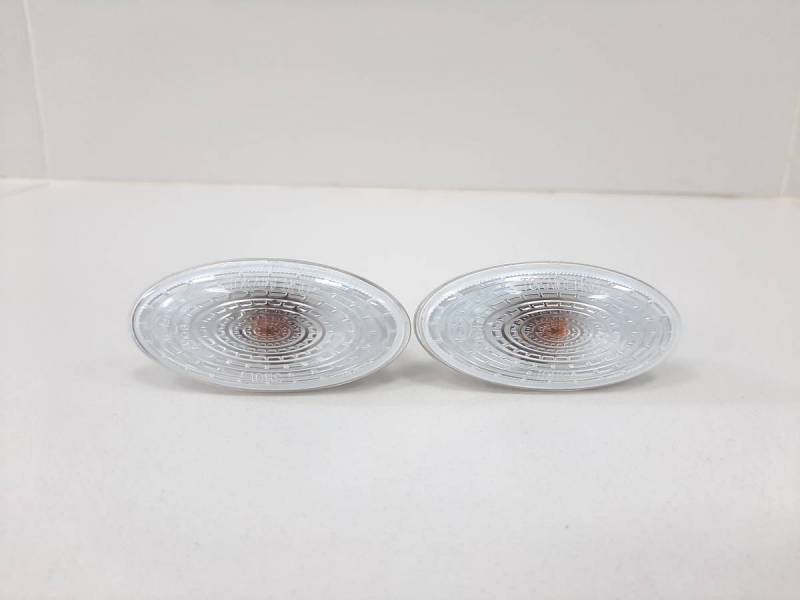 Повторитель на крыло Subaru Impreza (G12) 2007-2012 Повторитель на крыло Subaru Impreza (G12) 2007-2012
