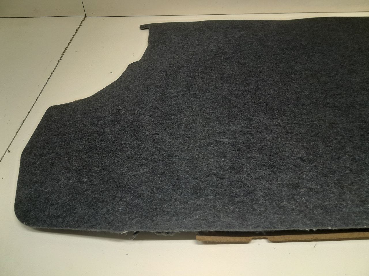 Пол багажника Mitsubishi Lancer X (CX, CY) 2007> Пол багажника Mitsubishi Lancer X (CX, CY) 2007>