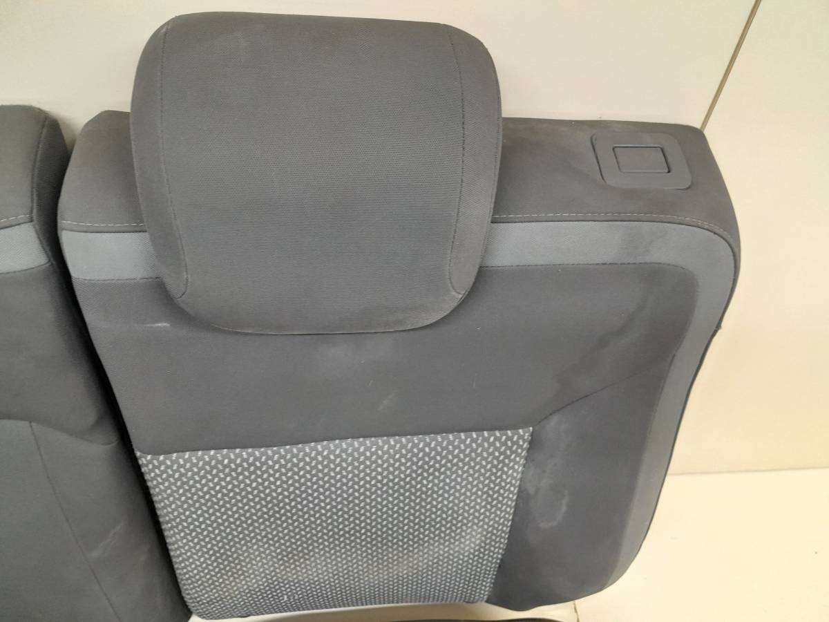 Сиденье (комплект) Chevrolet Cobalt (T250) 2011-2015