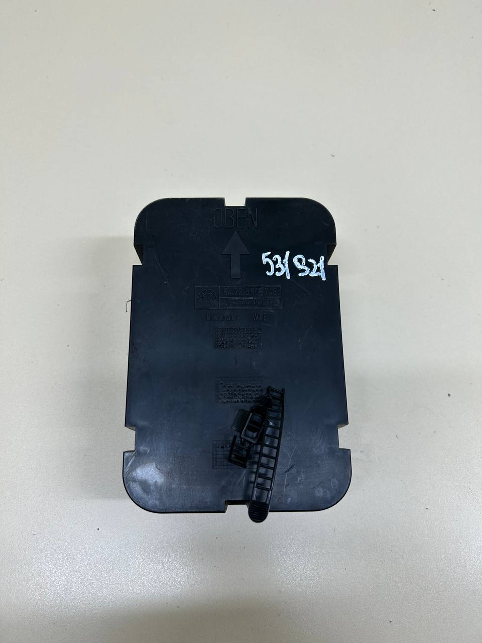 Решетка вентиляционная BMW 1-series E87/E81 2004-2011