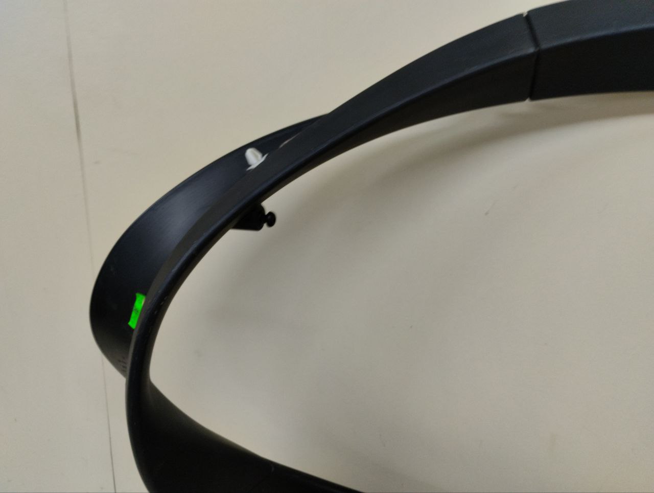 Обшивка двери багажника Peugeot 308 2007>