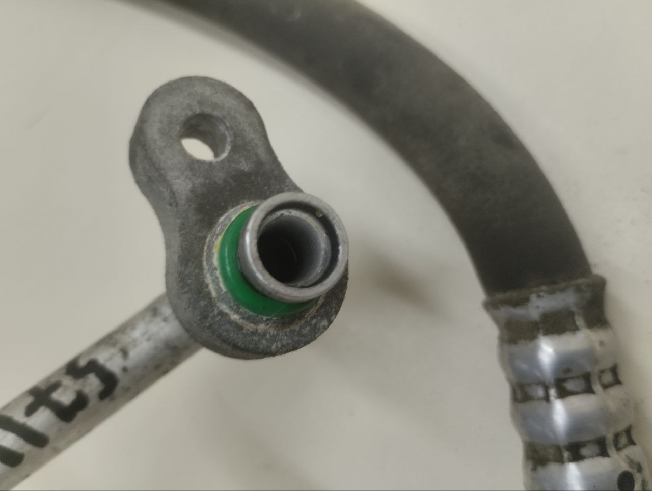 Трубка кондиционера Kia Optima 3 (TF) 2010-2015