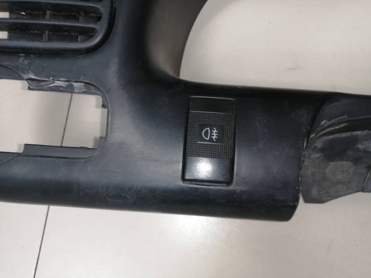 Накладка декоративная Kia Spectra (SD) 2004-2011 Накладка декоративная Kia Spectra (SD) 2004-2011