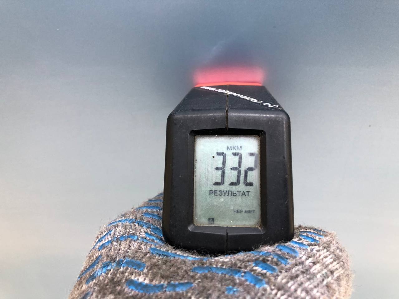 Дверь задняя левая Chery Arrizo 8 2022>