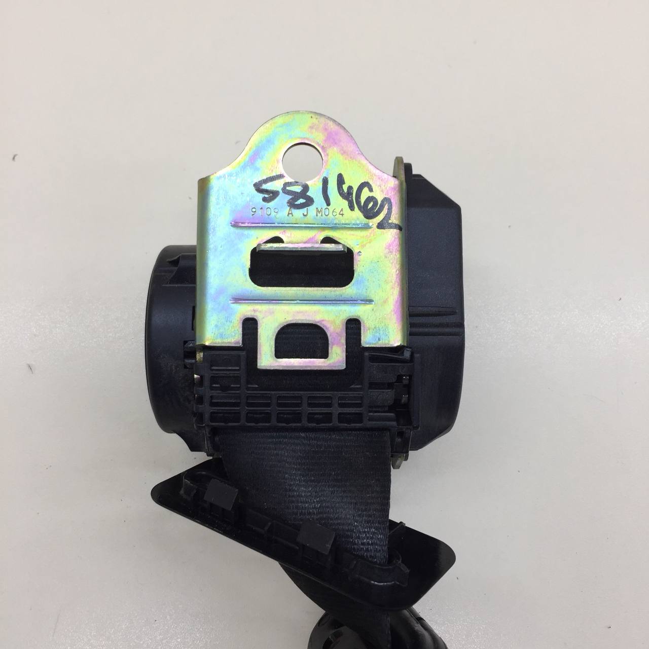 Ремень безопасности Lada Niva 4х4 2121 1977-2021