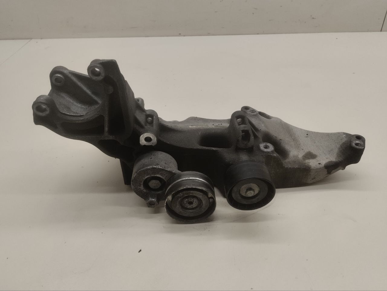 Кронштейн генератора Renault Duster (HSA, HSM) 2012>