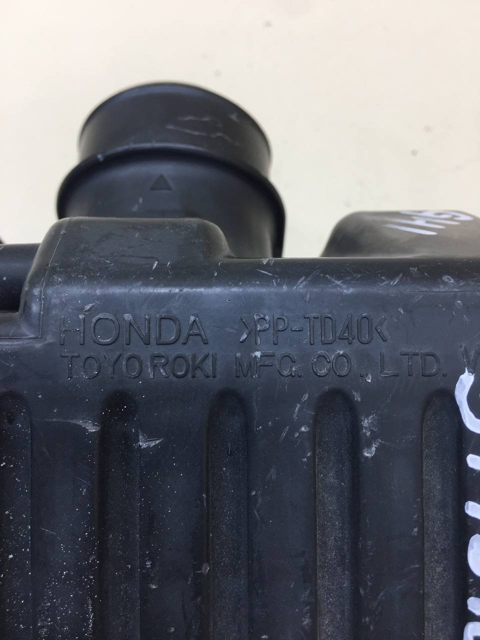 Корпус воздушного фильтра Honda HR-V (GH) 1998-2006