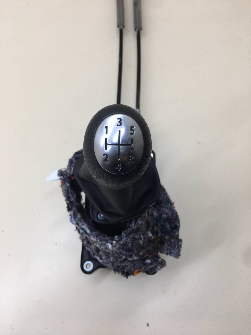 Кулиса КПП Lada  X-RAY Cross 2018 >