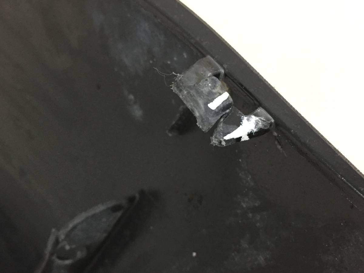 Юбка задняя Renault Scenic (3) 2009-2015