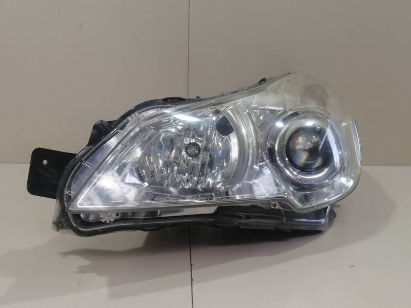 Фара левая Subaru Legacy Outback (B14) 2010-2014 Фара левая Subaru Legacy Outback (B14) 2010-2014
