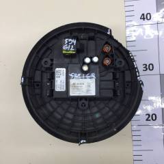 Моторчик отопителя Mercedes-Benz C-Class (W205) 2014>