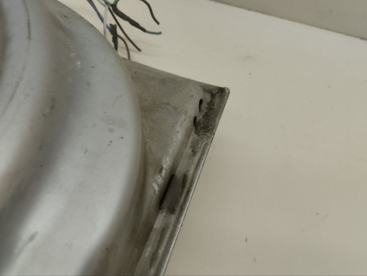 Дверь передняя левая Lada Granta 2011>