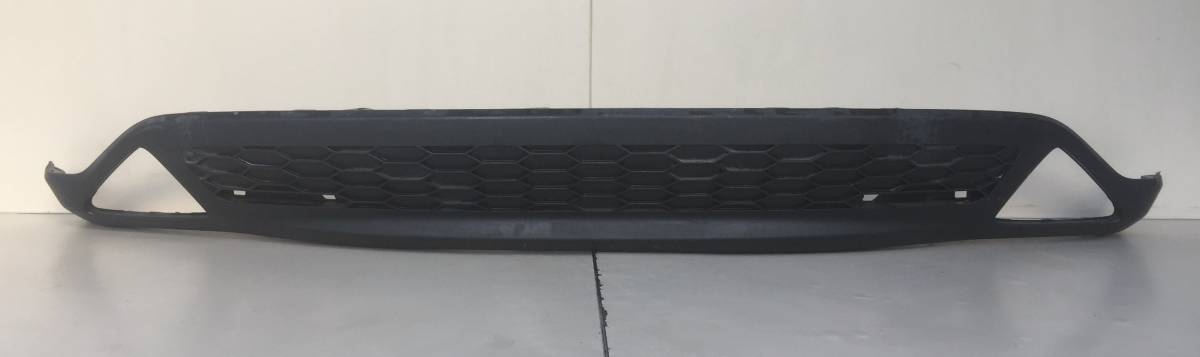 Юбка задняя Honda Civic 5D 2006-2012