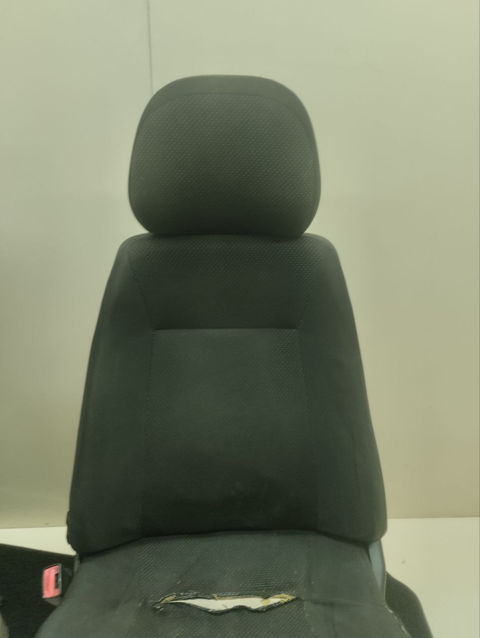 Сиденье (комплект) Chevrolet Niva 2009-2020 Сиденье (комплект) Chevrolet Niva 2009-2020