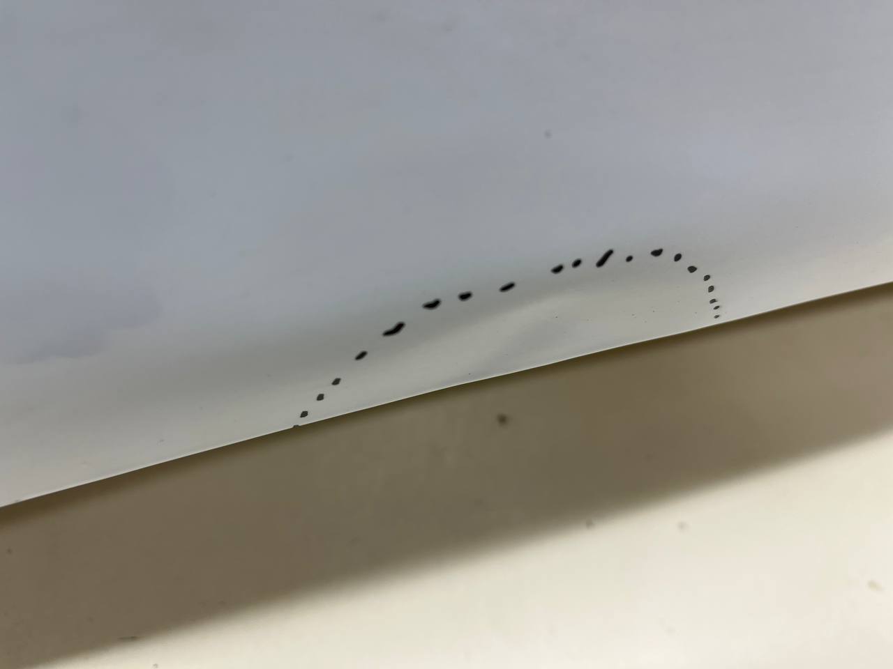 Капот EXEED RX 2022>