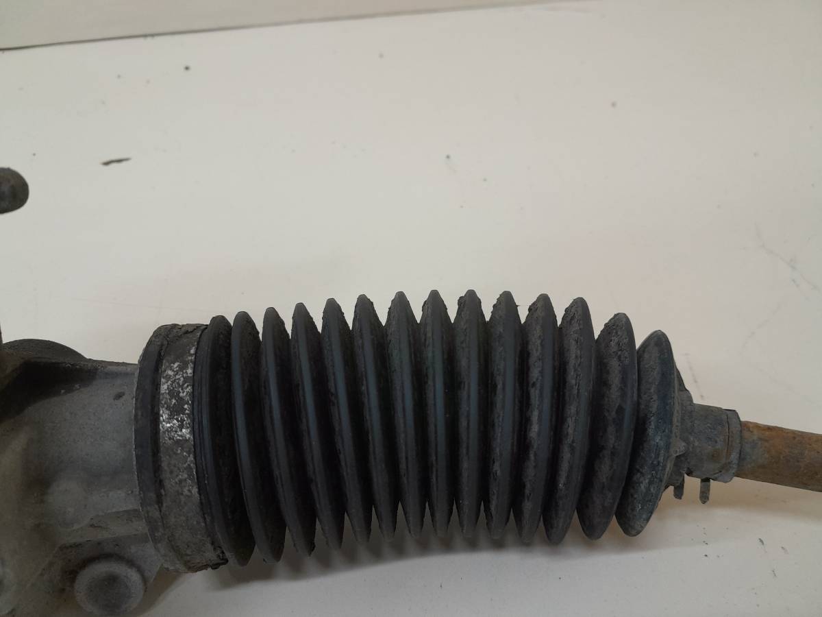 Рейка рулевая Fiat Albea 2002-2012